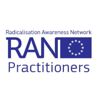 Logo Radicalisation Awareness Network