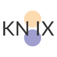 Logo Knix