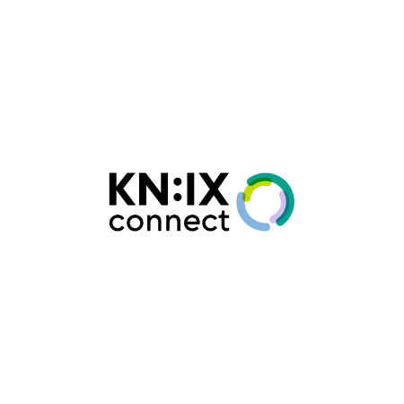 KNIX connect Logo